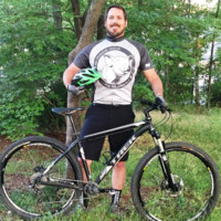 Boston Gear Employee Eric Ayers's profile photo