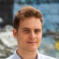 Netcall Employee Jens de Pelsmaeker's profile photo