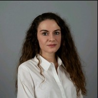 ExxonMobil Employee Zsófia Tóth's profile photo