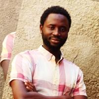 DEFAR Sci Employee Mamadou Barry's profile photo