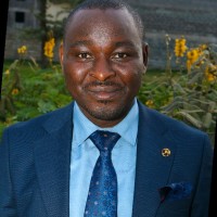 2SCALE Employee Joel Ndeke's profile photo