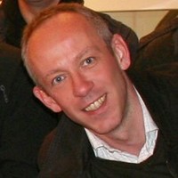 Christophe Rocher Email & Phone Number