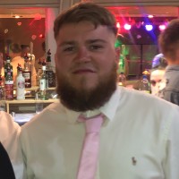 Thames Valley Construction & Civil Engineering Ltd Employee Daniel Northam's profile photo