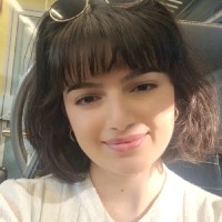 acoris AG Employee Ruba Obeid's profile photo