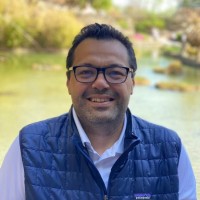 Apache Airflow Employee Vurgun Hajiyev's profile photo