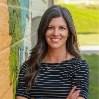 Foundation 2 Employee Kara Grafft's profile photo
