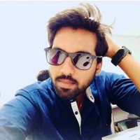 Tata Consultancy Services Employee Muthukumar C's profile photo