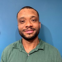 WEX Employee Reginaldo da Silva's profile photo
