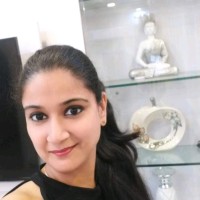 HyreSnap Employee Gunjan Rampal's profile photo