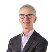 TELUS Communications Employee Phil Moore's profile photo