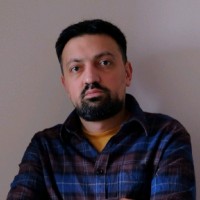 SuperAnnotate Employee Shahen Abrahamyan's profile photo