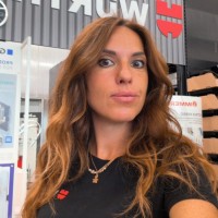 Manuela Ronghi Email & Phone Number