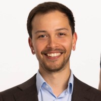 getAbstract Employee Georg Olms's profile photo