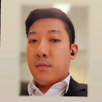 Public Bank Employee Shi Ang's profile photo