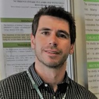 Blink Biotech Employee Rodrigo Gardinal's profile photo