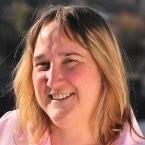 Mott MacDonald Ltd Employee Karen Welsh's profile photo