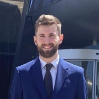 Legito Employee Matouš Illík's profile photo