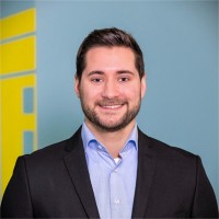 EY Employee Joshua Baumann's profile photo