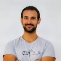 Convidad Employee Pau Sabaté's profile photo