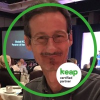 LIONSOFT Solutions Employee John Borelli's profile photo