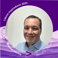 Emerson Ribeiro Email & Phone Number