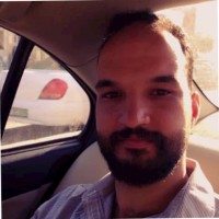 Spark Employee Ahmad Almazaydeh's profile photo