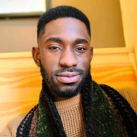 Longevity Recruiting, LLC Employee Theophilus Greaves's profile photo