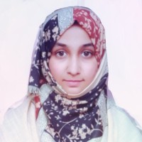 UA Telecom Employee Basera Mohammadi's profile photo