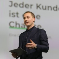 Sebastian Hasebrink Email & Phone Number