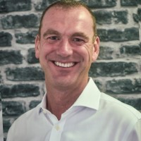 Cygnetise Employee Steve Pomfret's profile photo