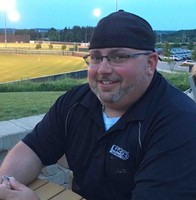 Truck Country Employee Jason Gillespie's profile photo