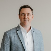 Attune Employee Jordan Fuehrer's profile photo