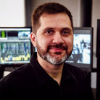 Free-lance Film & TV Editing Employee Francisco Antunes's profile photo