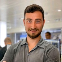 Holomax Virtual Tours Employee Bar Garbi's profile photo
