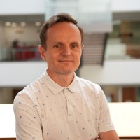 Simon McCaugherty Email & Phone Number