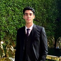 Techy School Employee Ammar Ghalwash's profile photo