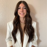 Smith Employee Arielle Miller's profile photo