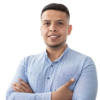 M2C Employee Alejandro Roa's profile photo