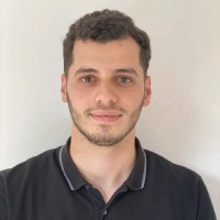 InterAdria Employee Alban Ahmetaj's profile photo