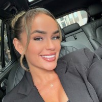 Maldon & Tiptree Football Club Employee Kizzy Heaney's profile photo