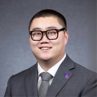 AIWaysion Employee Wei Sun's profile photo