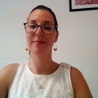 CEDIS - CEntre Départemental pour l'Insertion Sociale Employee Mathilde Moreau's profile photo