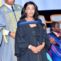 Blue Label Data Solutions Employee Siphesihle M.'s profile photo