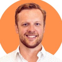 Pacto Employee Gordon Whitehouse's profile photo