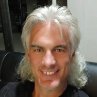 Wipro Employee Stan Foster's profile photo