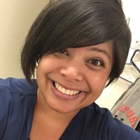 Legacy Health Employee Cynthia Edge's profile photo
