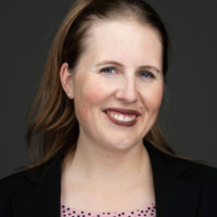 Idaho Department of Health and Welfare Employee Erin Ogden's profile photo