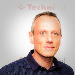 Ben Touch Employee Emmanuel Darcel's profile photo