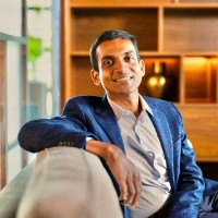 WestBridge Capital Employee Deepak Ramineedi's profile photo