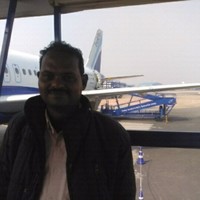 Inter Ocean Ship Repairs LLC Employee Anandarao Koyyana's profile photo